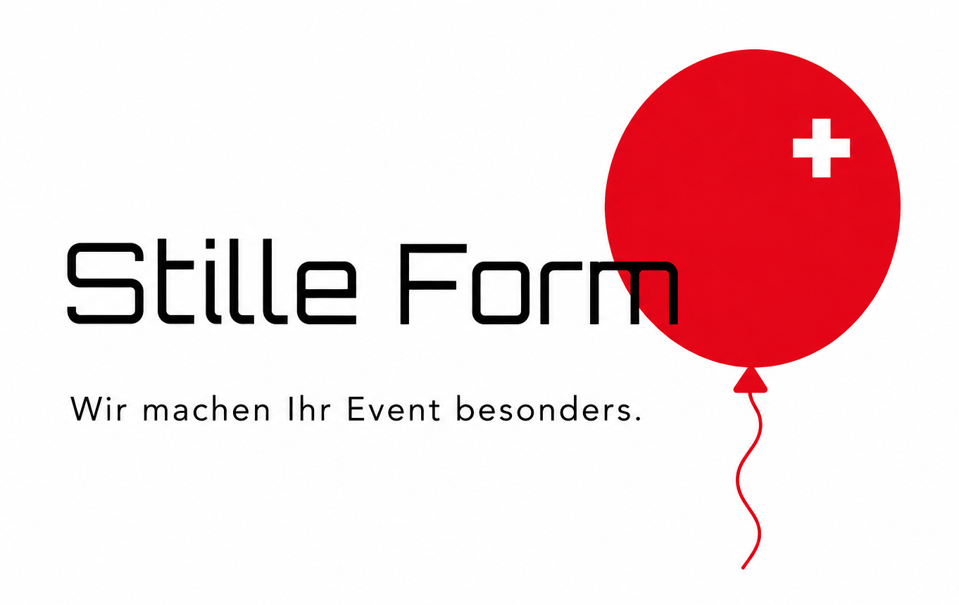 Stilleform