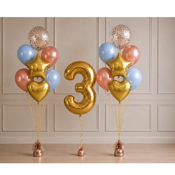 Set "Harmonie"