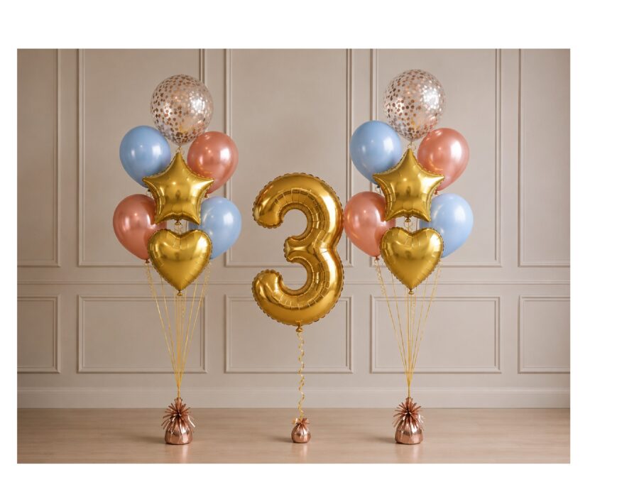 Set "Harmonie"