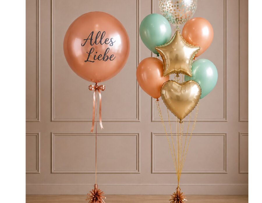 Set "Liebe"
