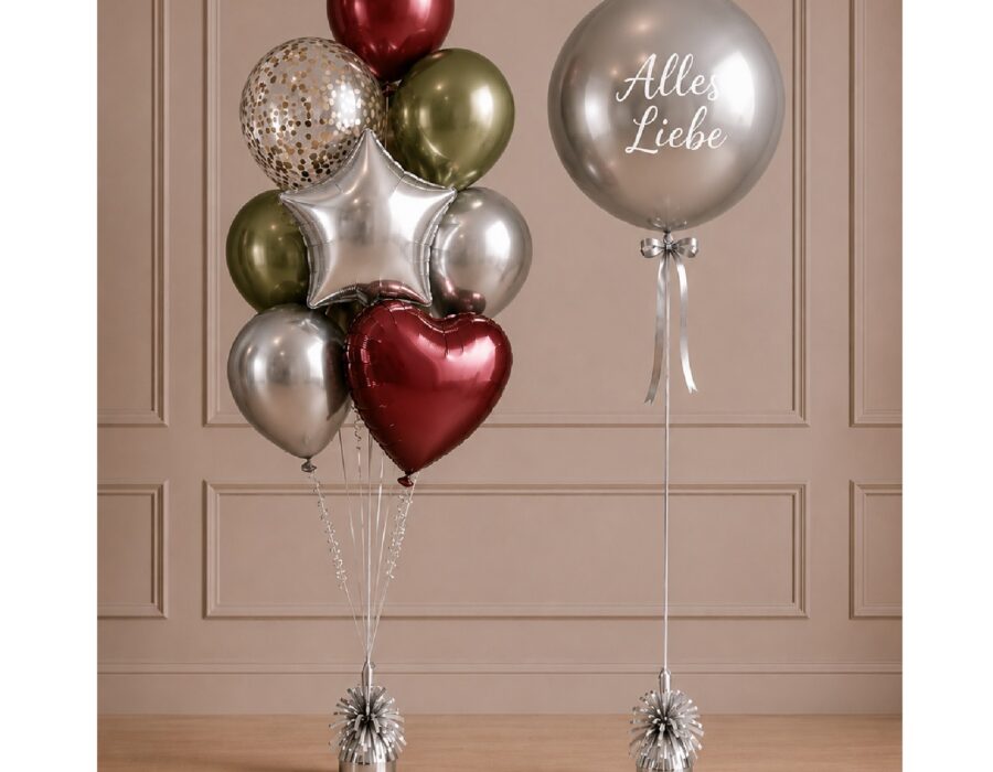 Set „Magie"