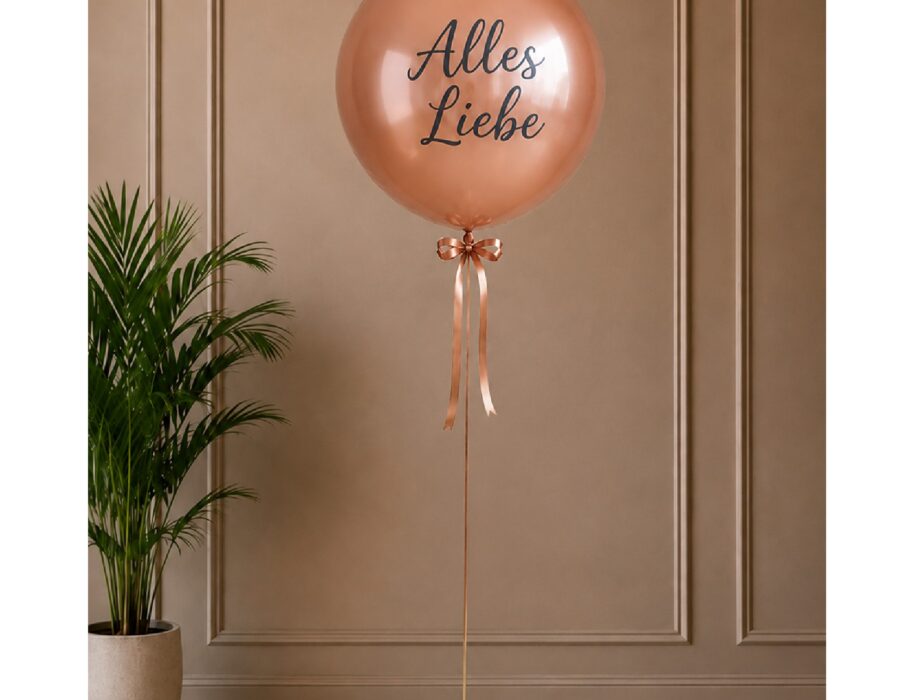 Bubbles Medio – Eleganz
