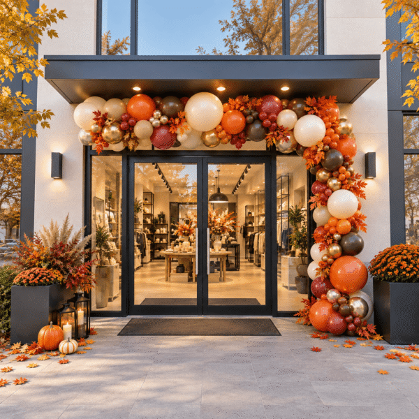 Business Entrance Premium