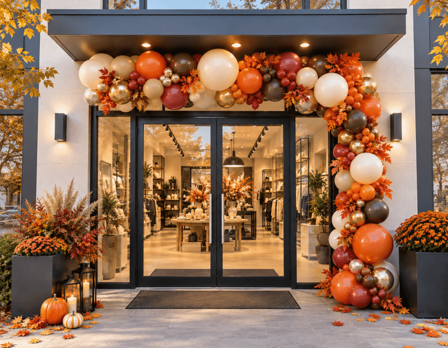 Business Entrance Premium