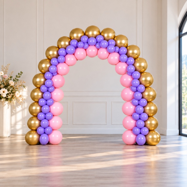 Royal Ballonbogen